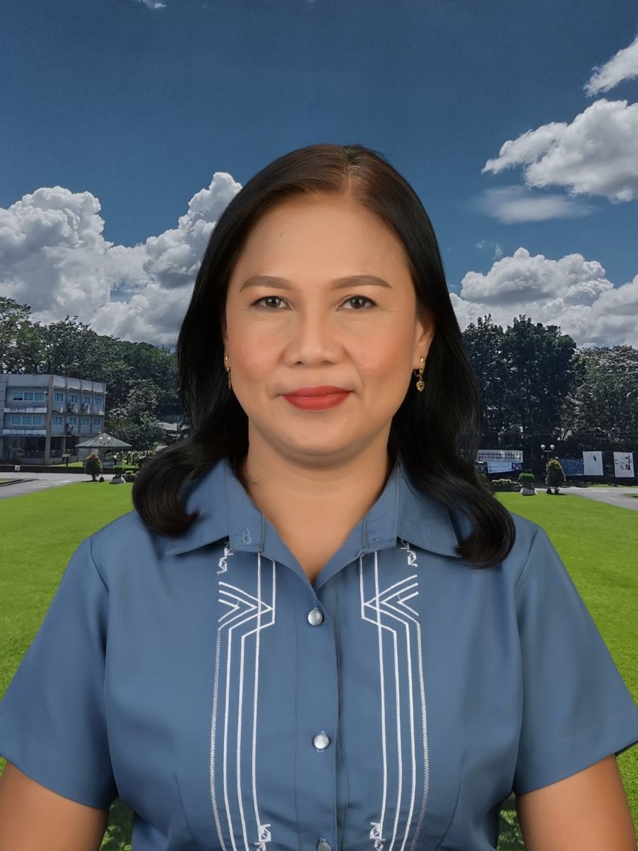 DR. LOIDA G. MARASIGAN